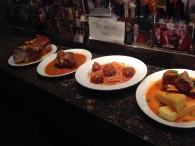 Piccola Venezia Restaurant photo