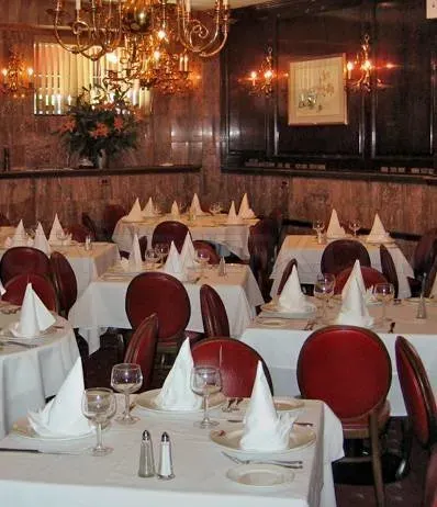 Piccola Venezia Restaurant photo