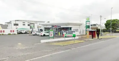 Pick n Pay photo