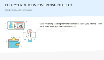 Pickcenter.it photo