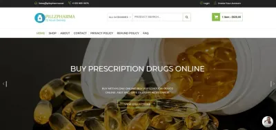 Pillzpharma photo