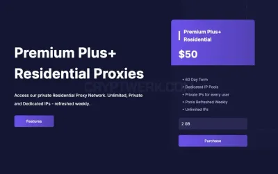 Ping Proxies photo