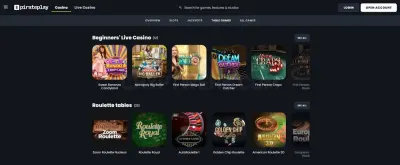 Pirateplay Casino photo
