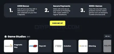 Pirateplay Casino photo