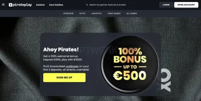 Pirateplay Casino photo