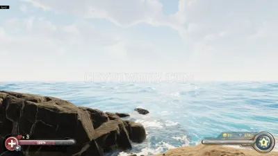 Pirates of the Arrland photo