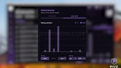 PIVX Core Client photo