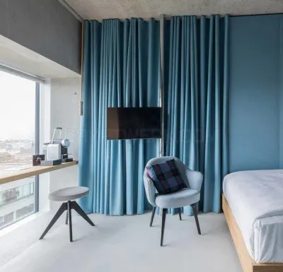 Placid Hotel Zurich photo