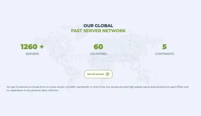 Planet VPN photo