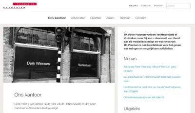 Plasman CS Advocaten photo