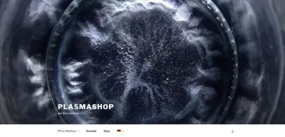 Plasmashop photo