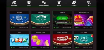 Play Bitcoin Games photo