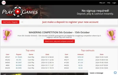 Play Perfect Money Games photo