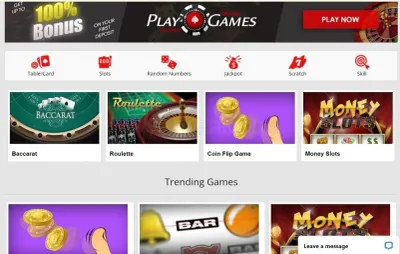 Play Perfect Money Games photo