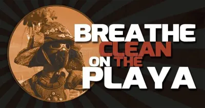 PlayaLung photo