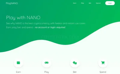 PlayNANO photo