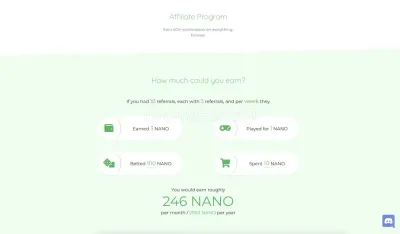 PlayNANO photo