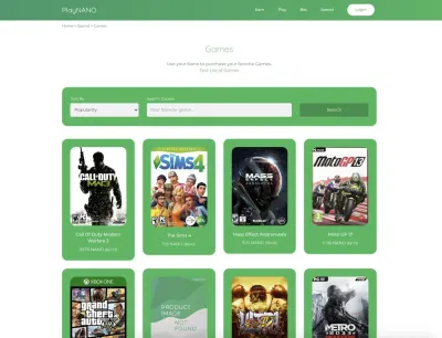 PlayNANO photo