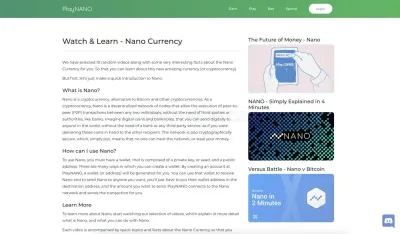 PlayNANO photo