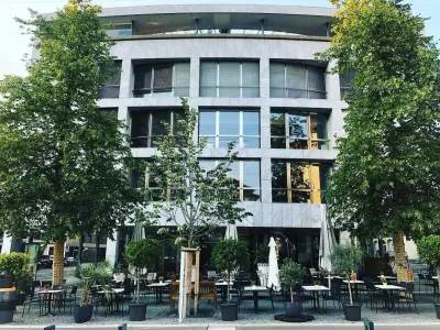 PLAZA photo