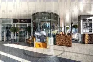 PLAZA photo