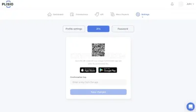 Plisio photo