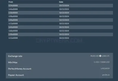 Pm2ltc.io photo