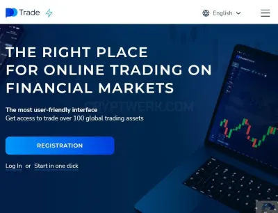 Po.trade photo