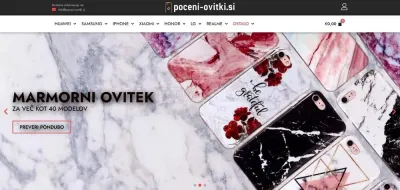 Poceni Ovitki photo