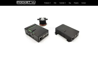 Pocketvj.com photo