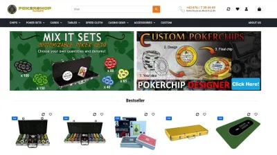 Pokershop photo