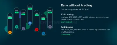 Poloniex photo
