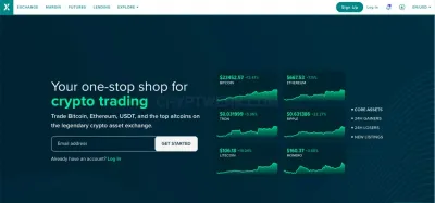 Poloniex photo