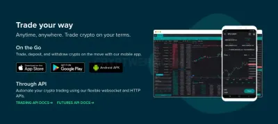Poloniex photo
