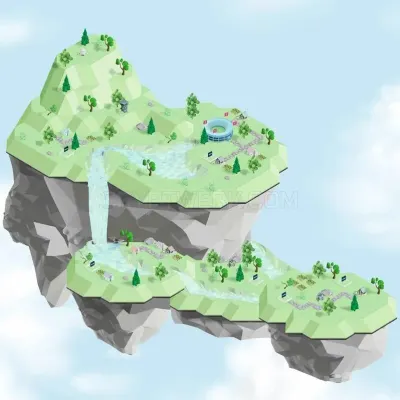 Polychain Monsters photo