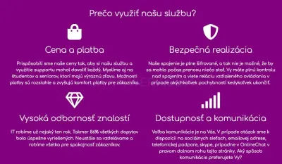 Pomocnadialku.sk photo