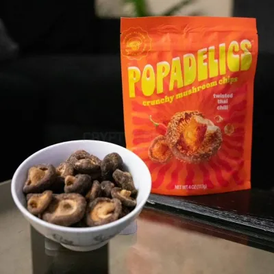 Popadelics photo