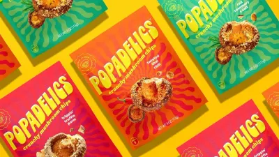 Popadelics photo