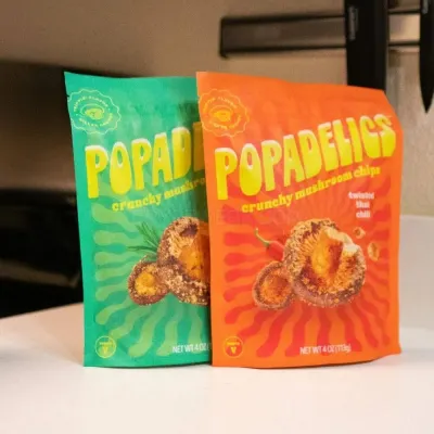 Popadelics photo