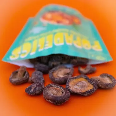 Popadelics photo