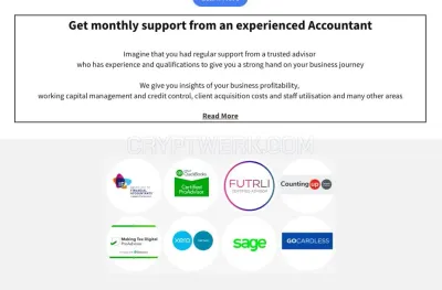 Port Marine Accountancy Ltd photo