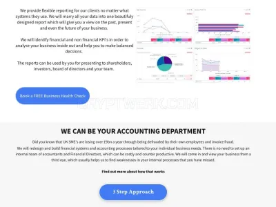 Port Marine Accountancy Ltd photo