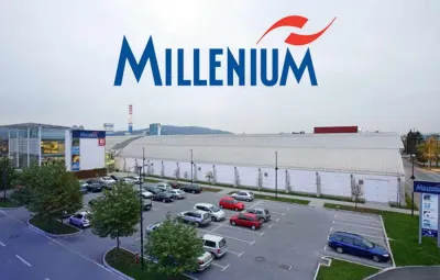 Športni Center Millenium photo