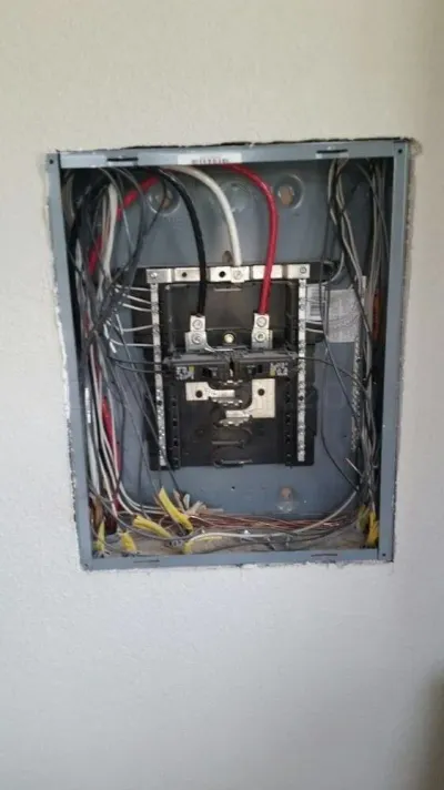 Positively Electrical photo