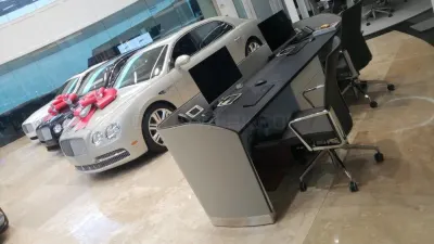 Post Oak Motor Cars photo