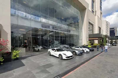 Post Oak Motor Cars photo