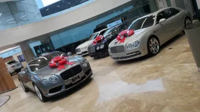 Post Oak Motor Cars photo