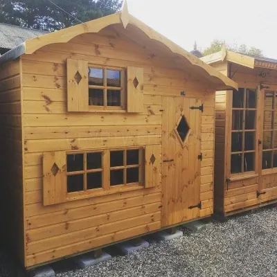 Poulton Portables photo