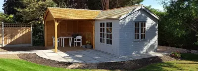 Poulton Portables photo