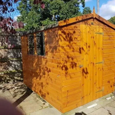 Poulton Portables photo